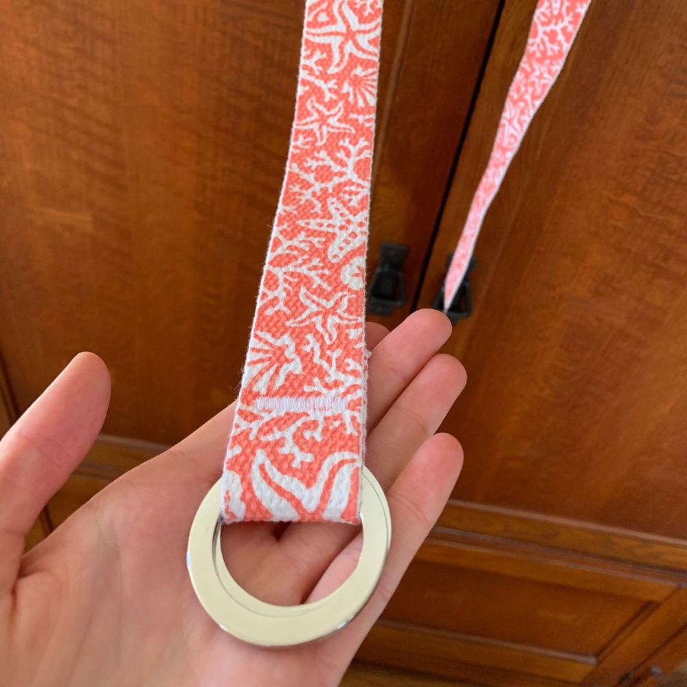 Nautical Belt